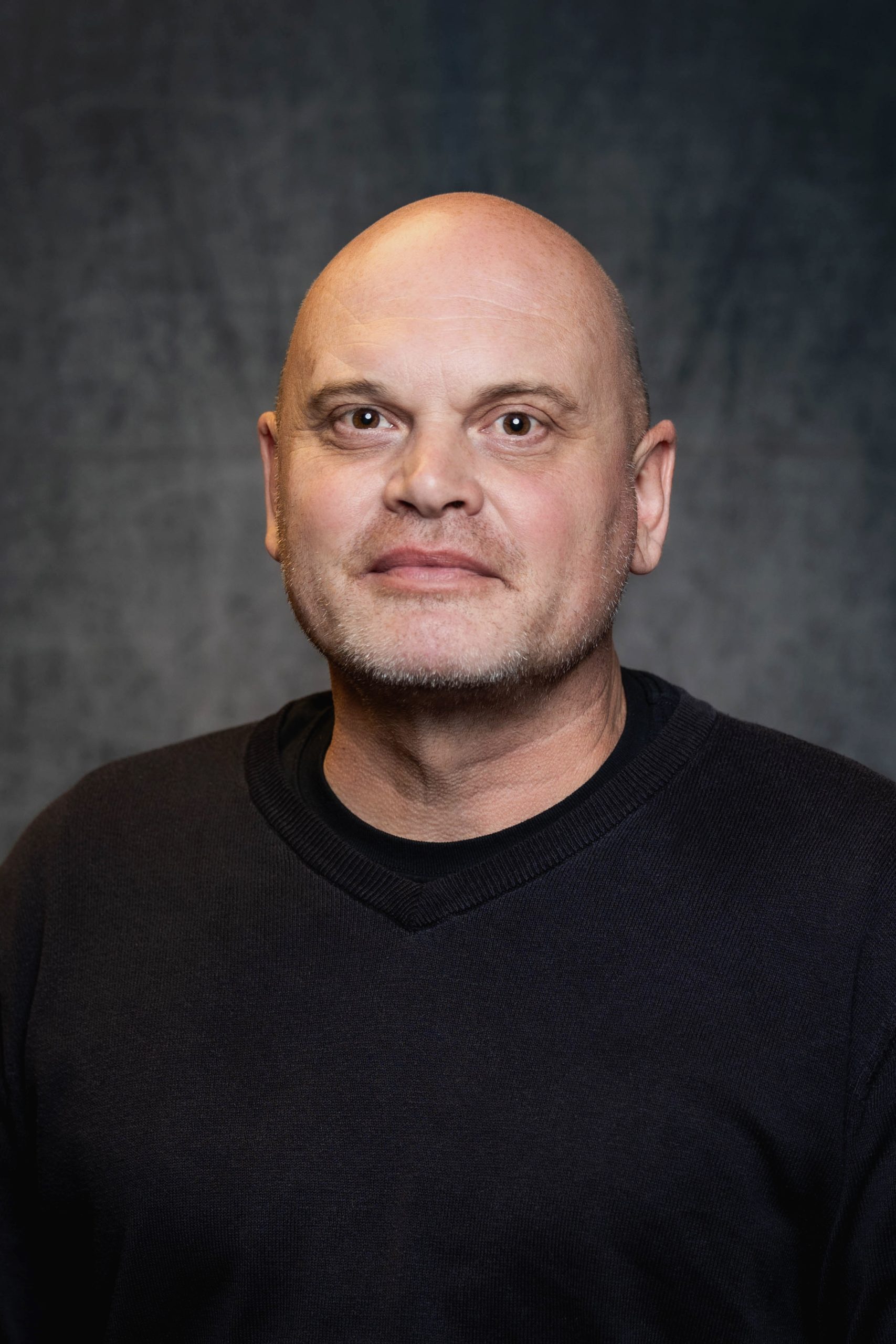 David Fisher