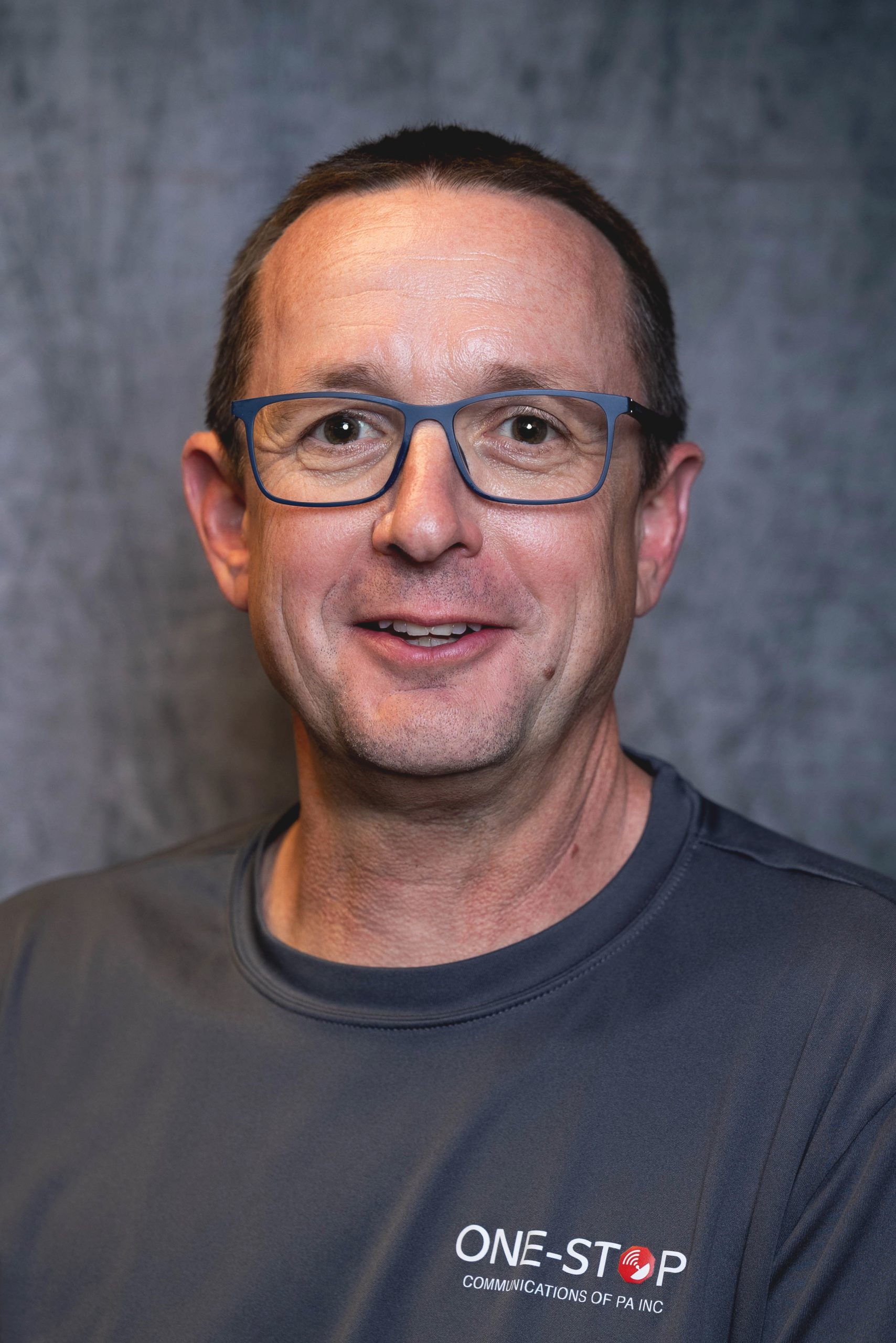 Mike Buffington