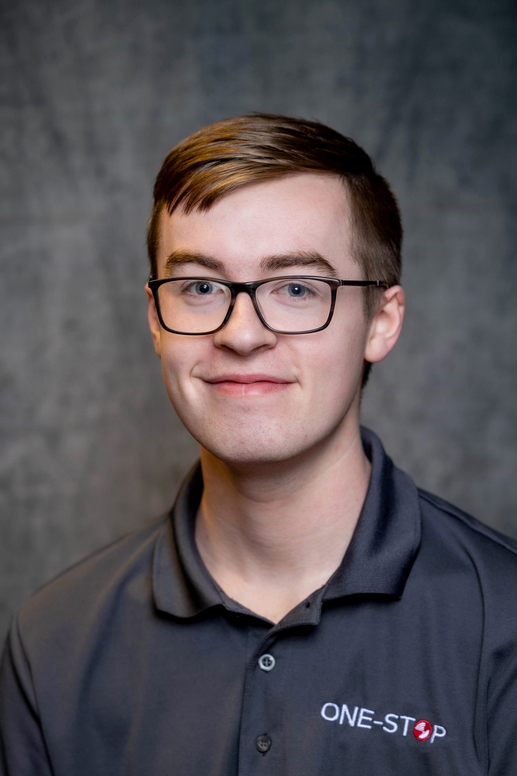 Noah Buffington