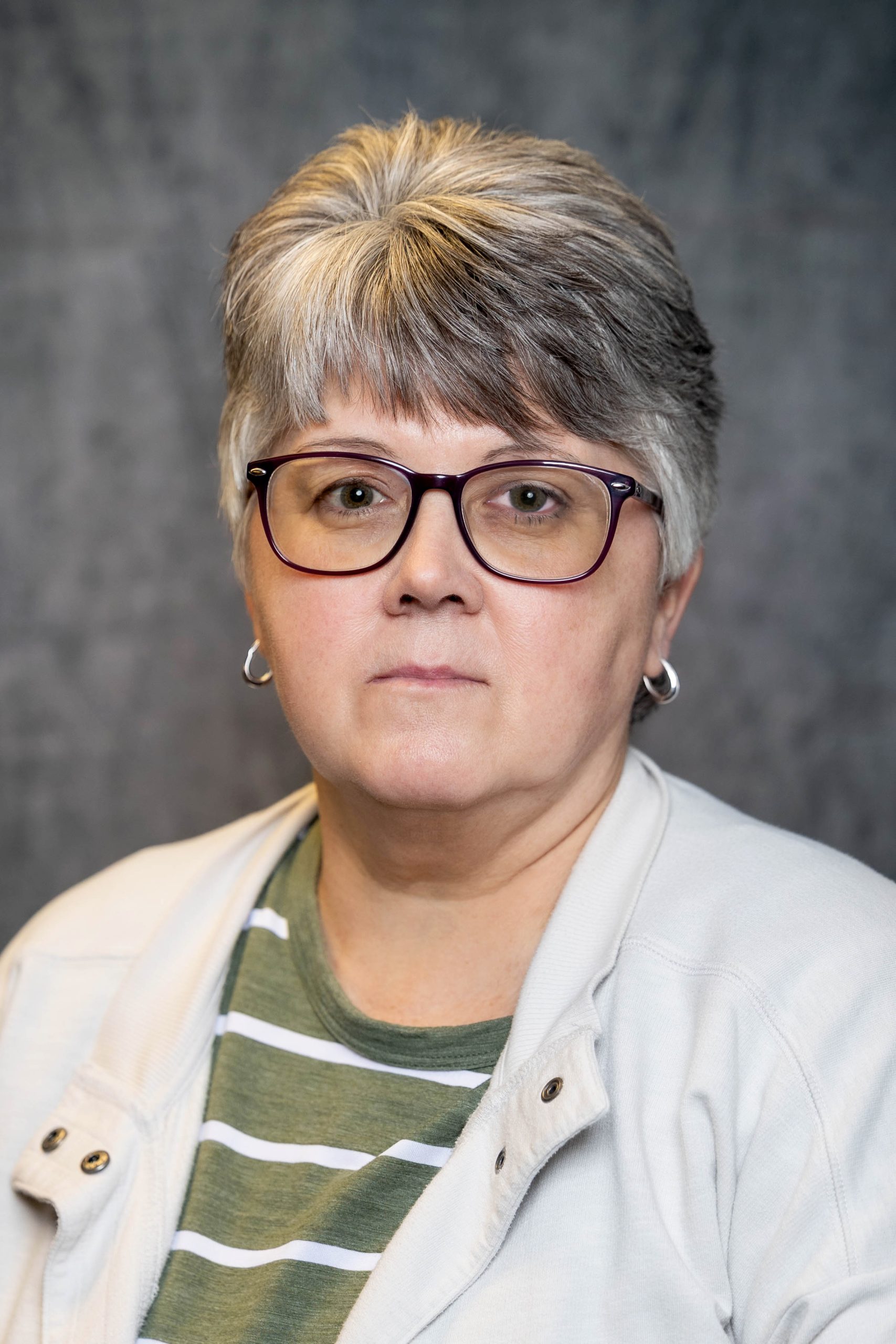 Tammy Ritter